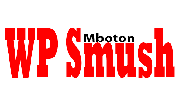 WP Smush WP Smush