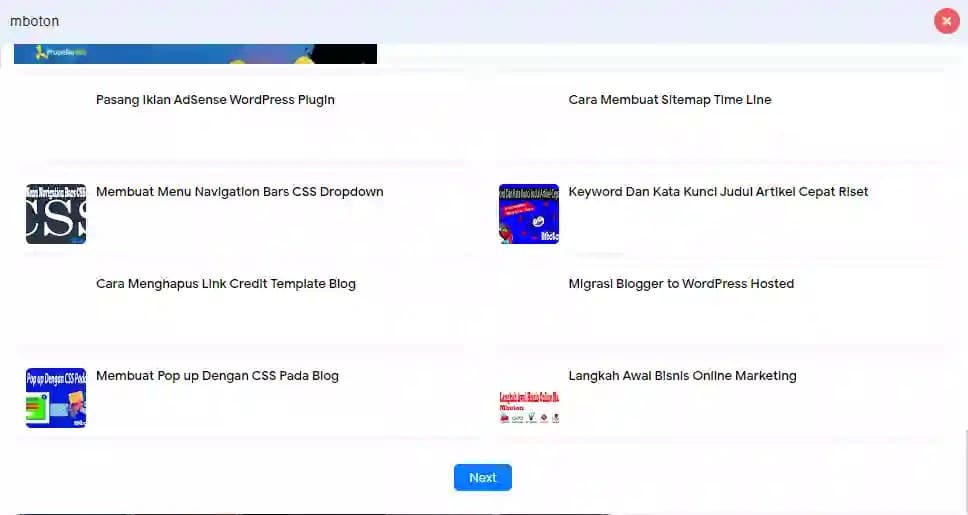 Cara Membuat Search Fitur Ajax search Blogger Cara Membuat Search Fitur Ajax search Blogger