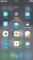 Theme Oppo Color IOS Flat Mboton Theme Oppo Color IOS Flat Mboton
