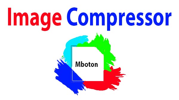 Image Compressor Image Compressor