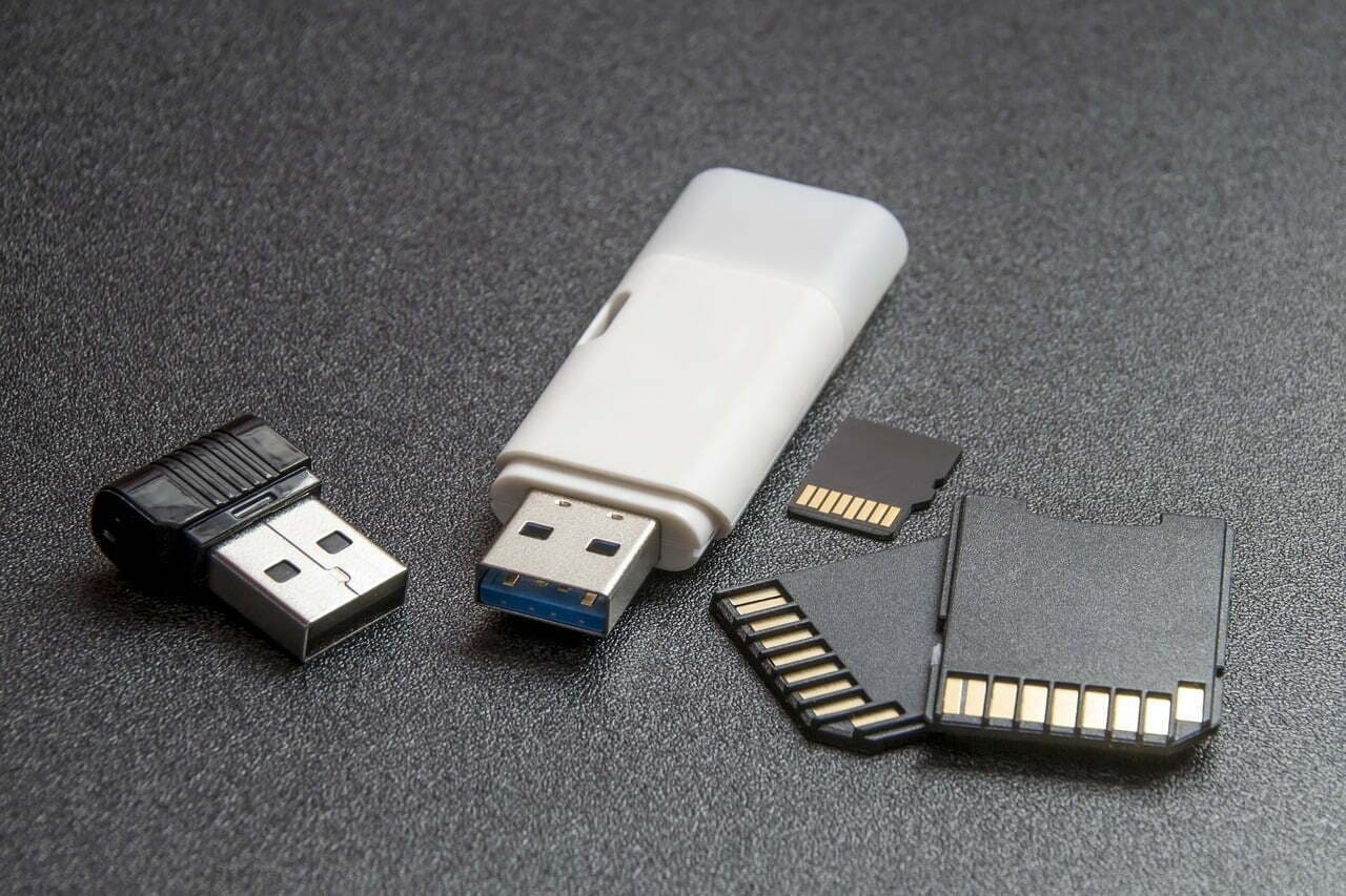 Cara Partisi Sd Card Pro