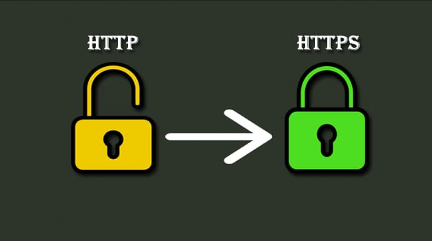 Mengaktifkan HTTPS Untuk Blog
