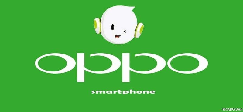 Tema Oppo 2018 Terbaru