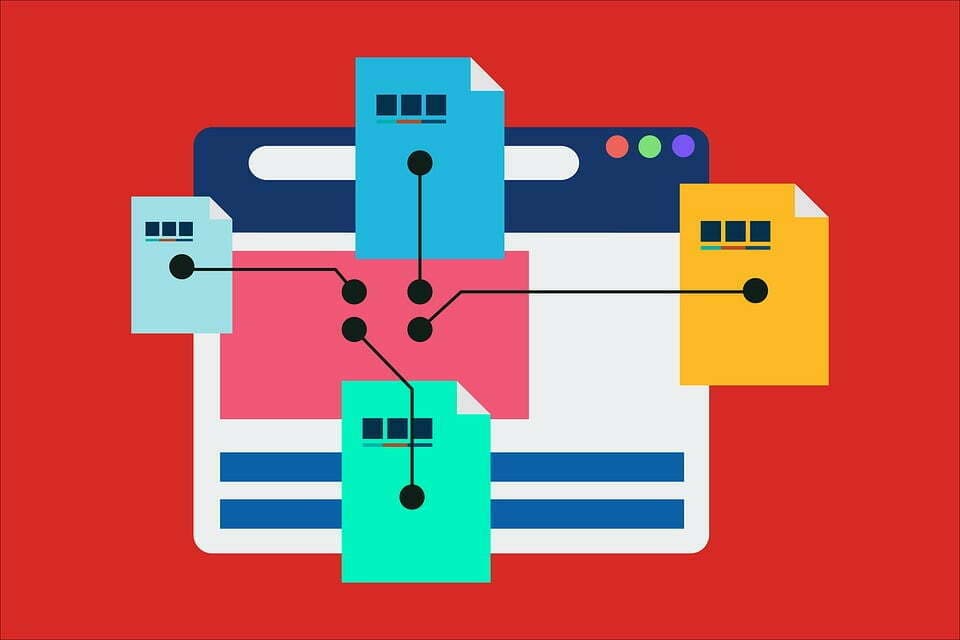 Domain hosting SSL
