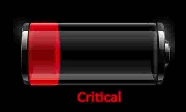 How To Fix Android Battery Life