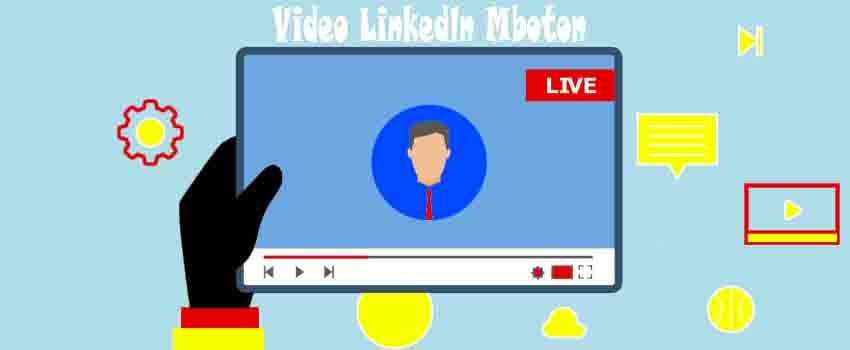 Membuat Profesional Video LinkedIn