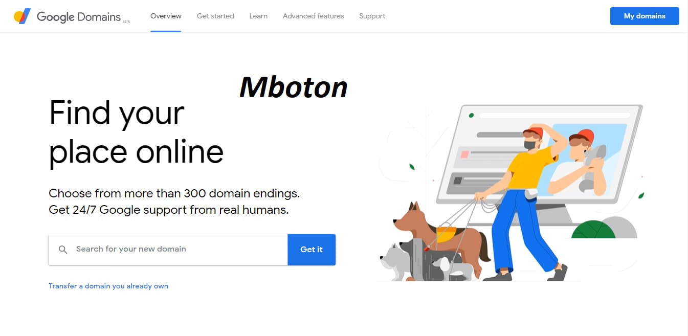 Panduan Lengkap Membuat Subdomain Google ke Blogspot