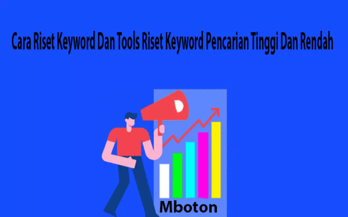 Cara Riset Keyword Dan Tools Riset Keyword Pencarian Tinggi Dan Rendah 3 Cara Riset Keyword Dan Tools Riset Keyword Pencarian Tinggi Dan Rendah