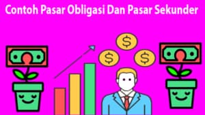Obligasi Pasar Sekunder Yang Mengutungkan Di Indonesia 4 tempat untuk diperdagangan obligasi Contoh Pasar Obligasi Dan Pasar Sekunder