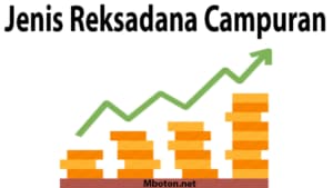 Jenis reksa dana campuran Investasi memiliki keuntungan yang unik