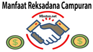 manfaat Reksa Dana Campuran dalam melakukan berinvestasi dan memiliki fleksibilitas