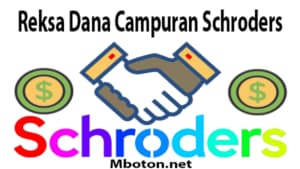 Schroder Syariah BNP Paribas Equitra Prospektus Schroder Dana Kombinasi Schroder Dana Terpadu II