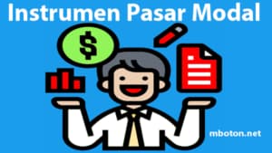 Saham menggambarkan surat berharga yang serta sebagai fakta kepemilikan atas sesuatu industri. Dengan kata lain, disaat seorang ada saham sesuatu industri