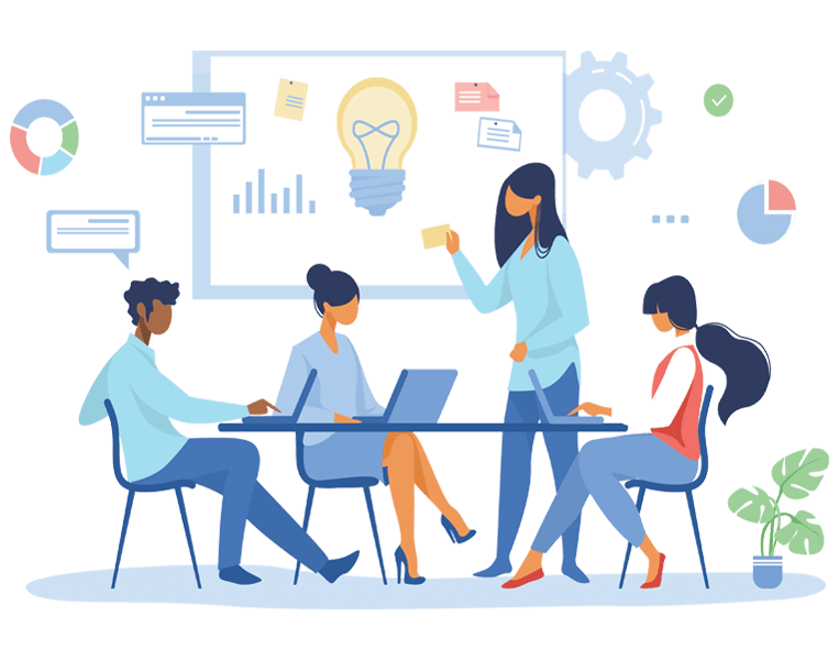 Business Marketing Mboton