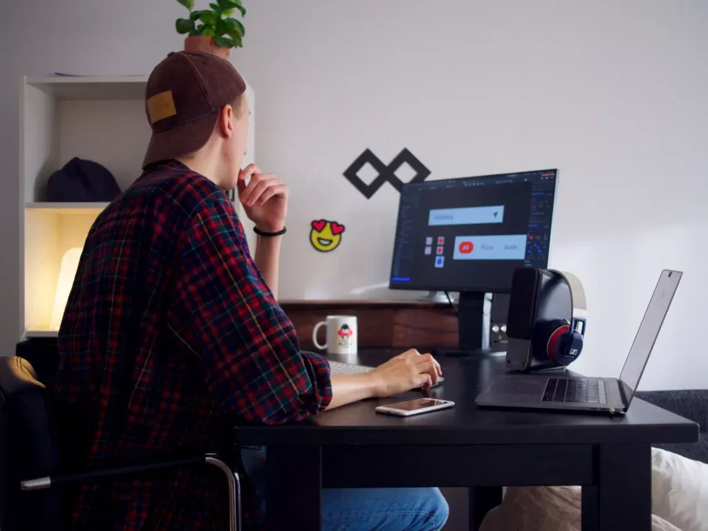 Cara Mengatur Keuangan bagi Freelancer, Tips Gaji Tak Tentu