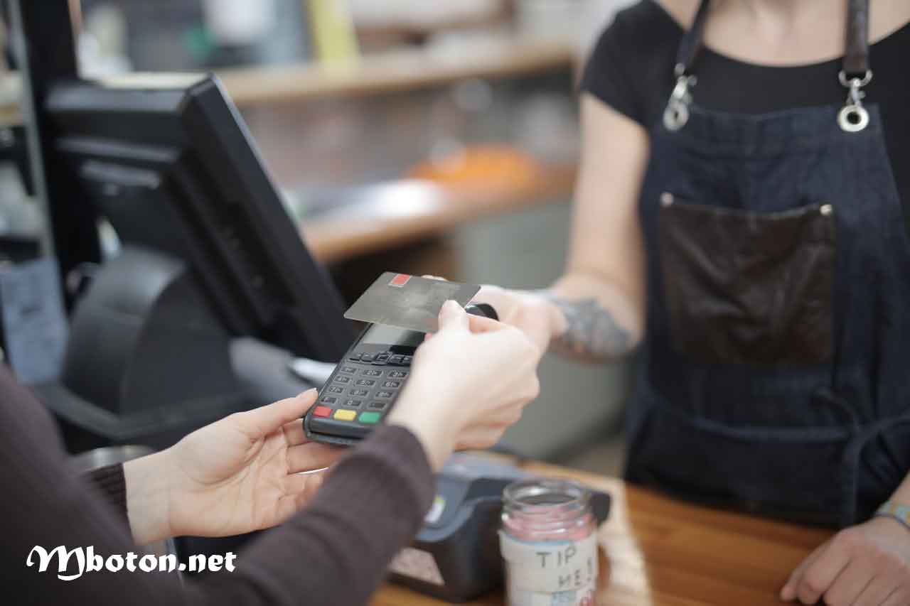 4 Tips Akun Bank Metode Pembayaran Online, Praktis Aman?