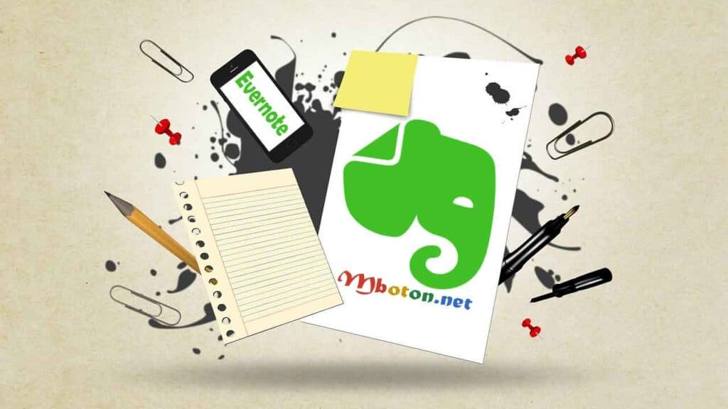 Evernote