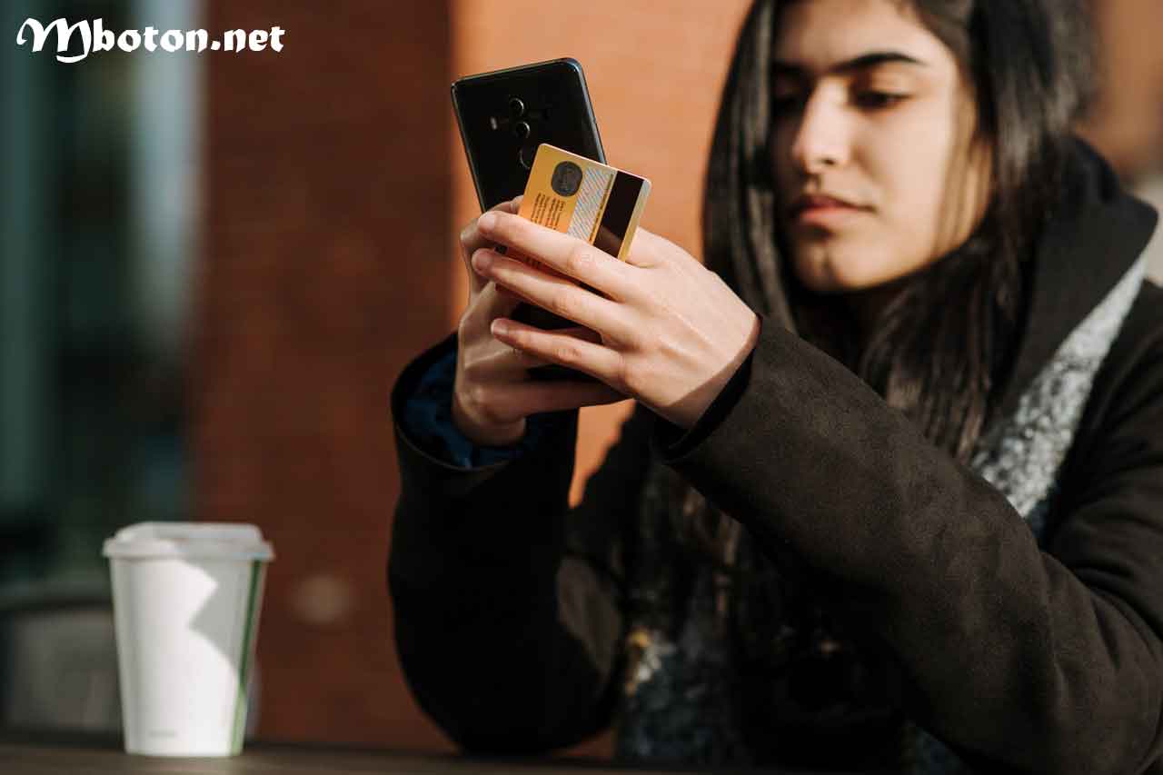 4 Tips Akun Bank Metode Pembayaran Online, Praktis Aman? 1 Metode Pembayaran Online