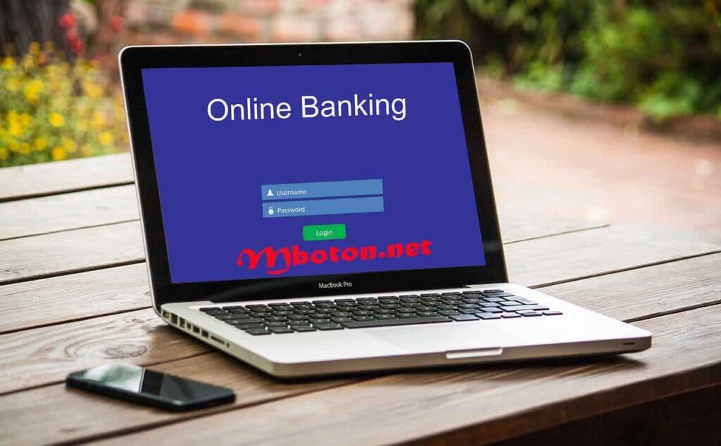 Mobile Banking