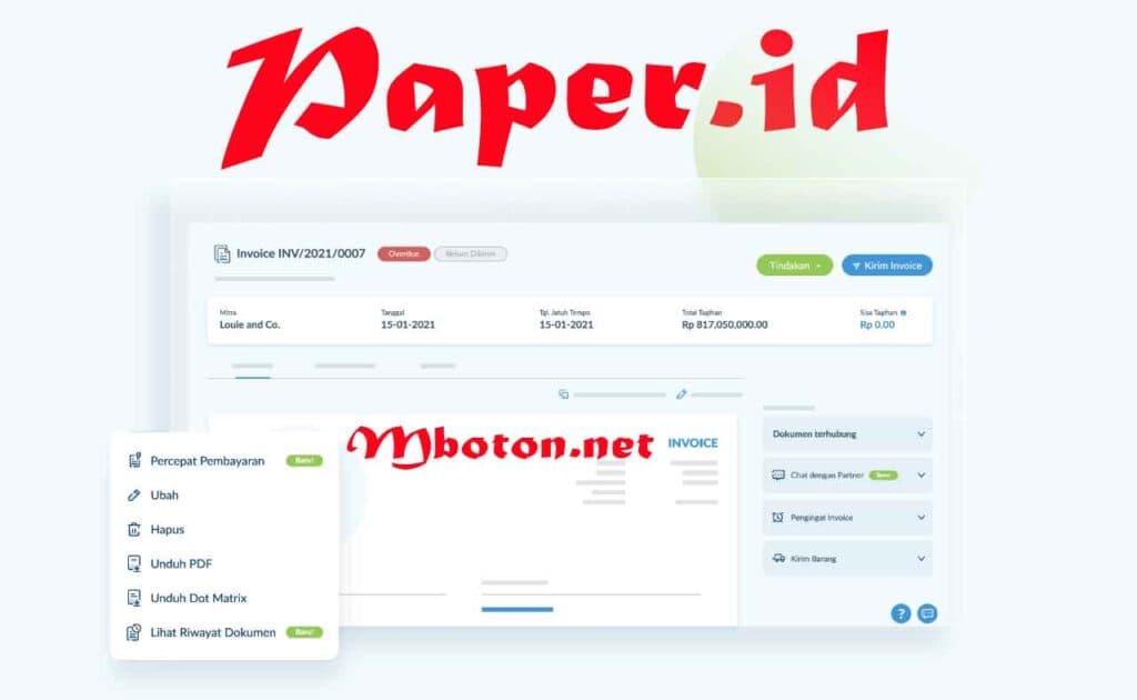 Paper.id