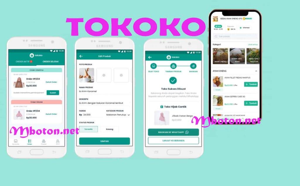 Tokoko