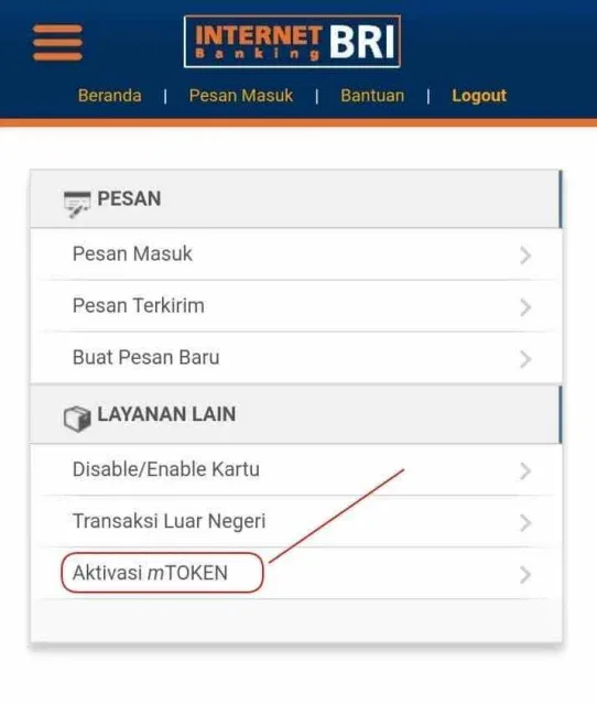 Cara Daftar Dan Aktivasi MToken BRI. Mudah Dan Cepat! 3 aktivasi-mToken-BRI
