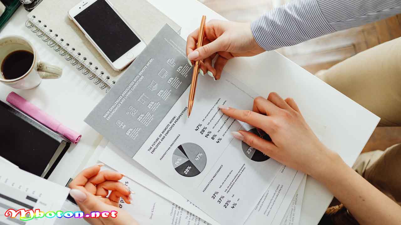 Apa itu Marketing? Tugas Penting Kerja Marketing Bisnis 5 Apa itu Marketing? Tugas Penting Kerja Marketing Bisnis