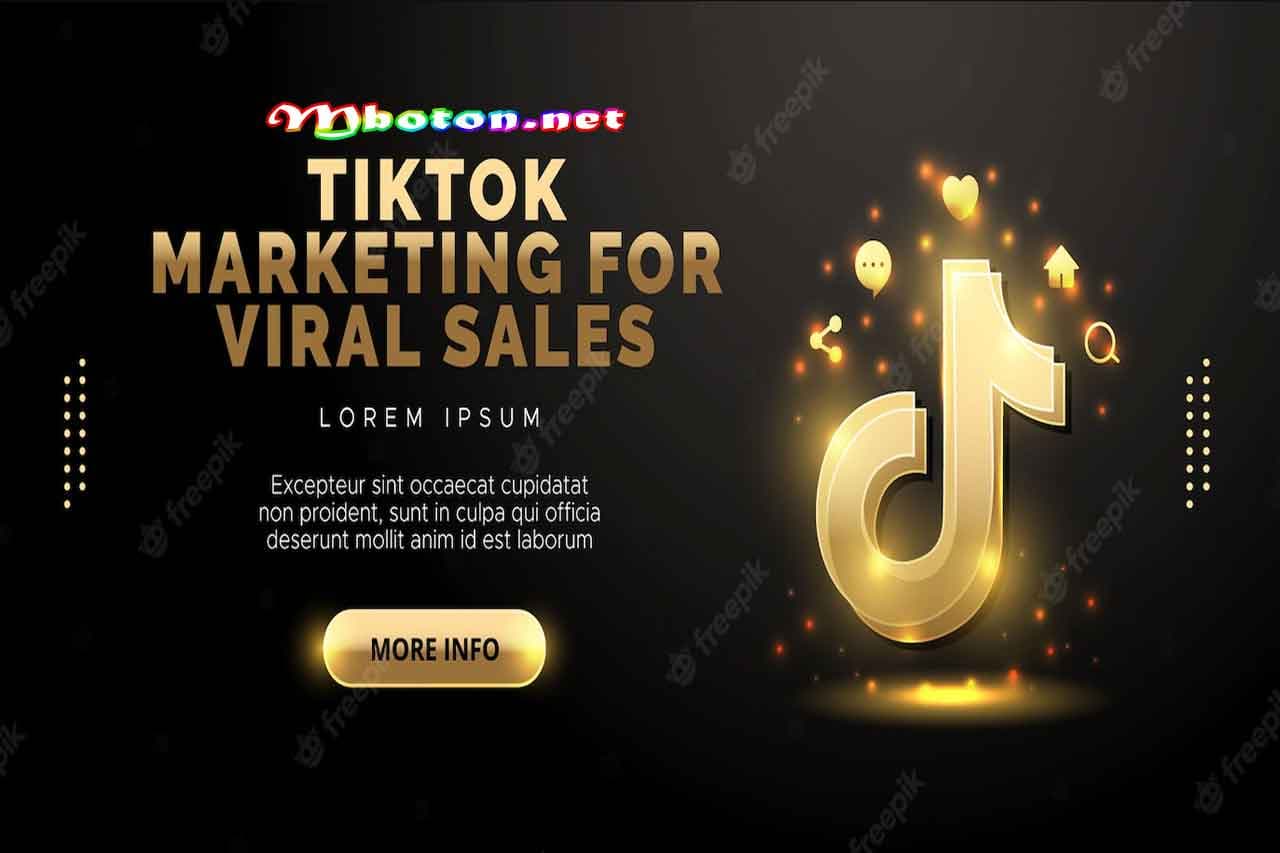 Bagaimana Cara Aktifkan TikTok Shop? Penjelasan Lengkap 8 Bagaimana Cara Aktifkan TikTok Shop? Penjelasan Lengkap