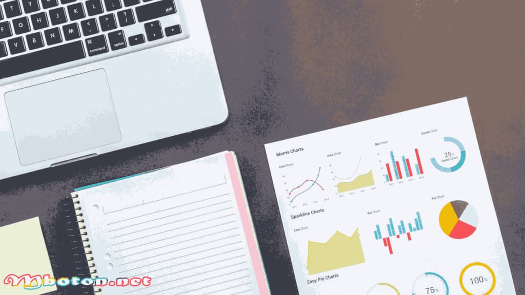 Google Analytics untuk Meningkatkan Bisnis Anda Google Analytics sebagai bahan untuk merencanakan dan membuat konten yang lebih baik. Dengan mudah membuat laporan dan memprosesnya secara cepat real time.