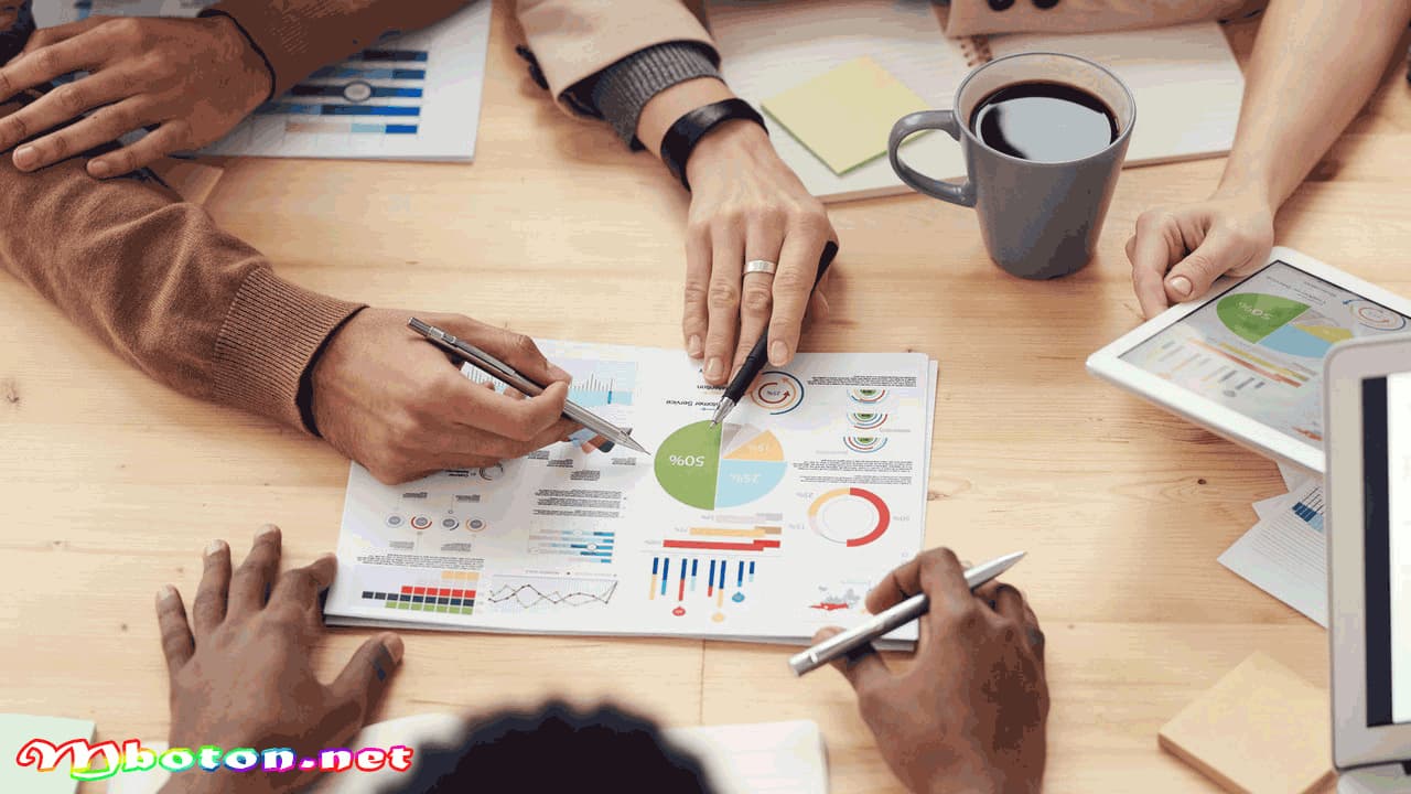 Segmentasi Pasar Strategi Contoh, Manfaat Tujuan Dan Jenis 5 Segmentasi Pasar Strategi Contoh, Manfaat Tujuan Dan Jenis