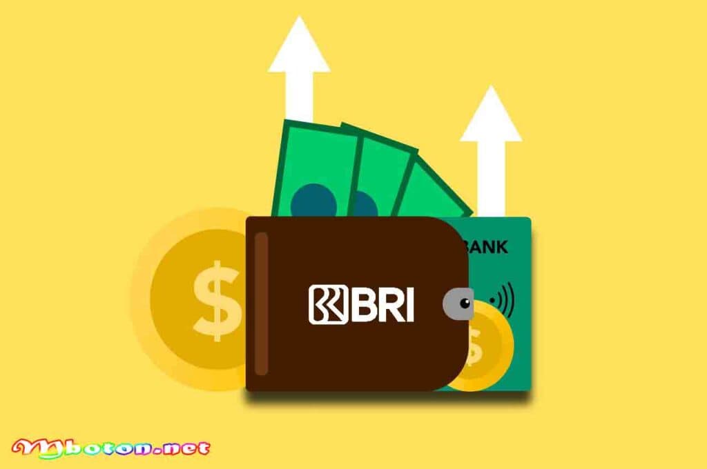 Daftar Bank Simulasi Deposito BRI Rupiah, Suku Bunga Terbaru 3 Cara Membuka Rekening Simulasi Deposito BRI Rupiah PT Bank Rakyat Indonesia Persero Tbk