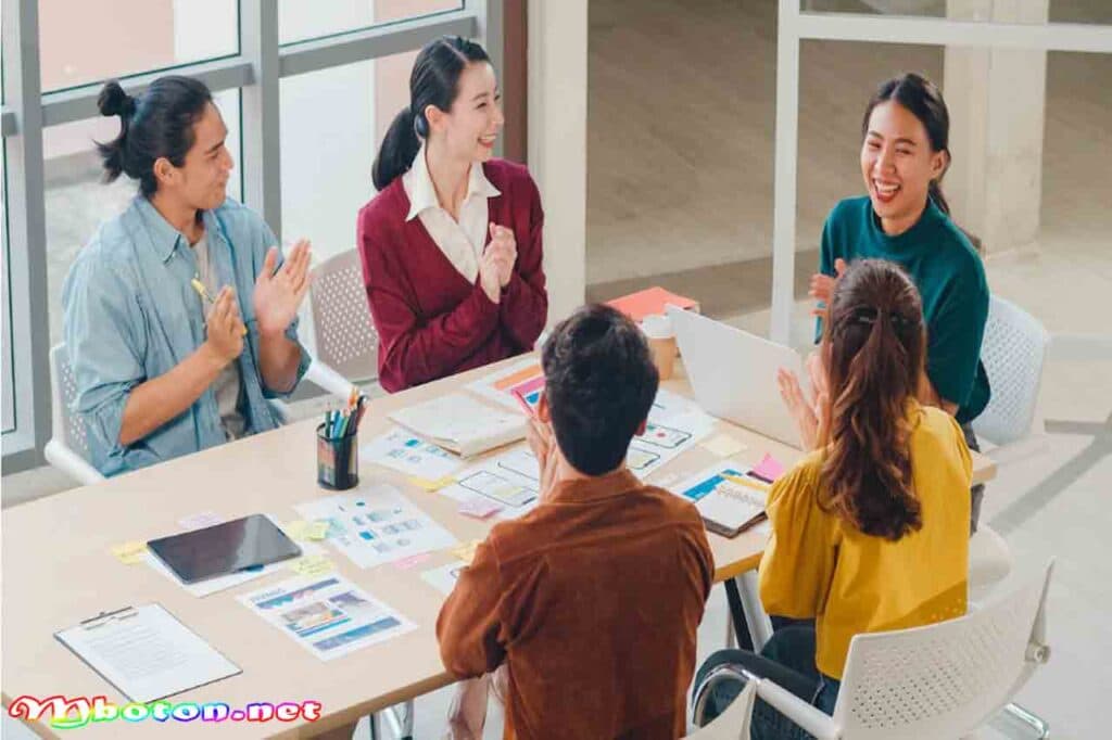 Partnership Adalah? Definisi dan Cara Kerjanya, Jenis Bisnis 5 Kelebihan Dan Kekurangan Partnership untuk melakukan kemitraan