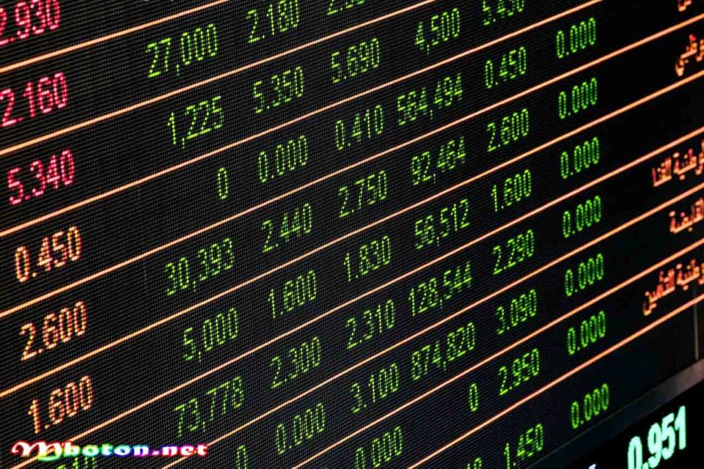 Daftar Bunga Deposito BNI-64 PENTING, Suku Bunga Terbaru 4 Keuntungan Deposito BNI Menginvestasikan finansial ini cara terbaik
