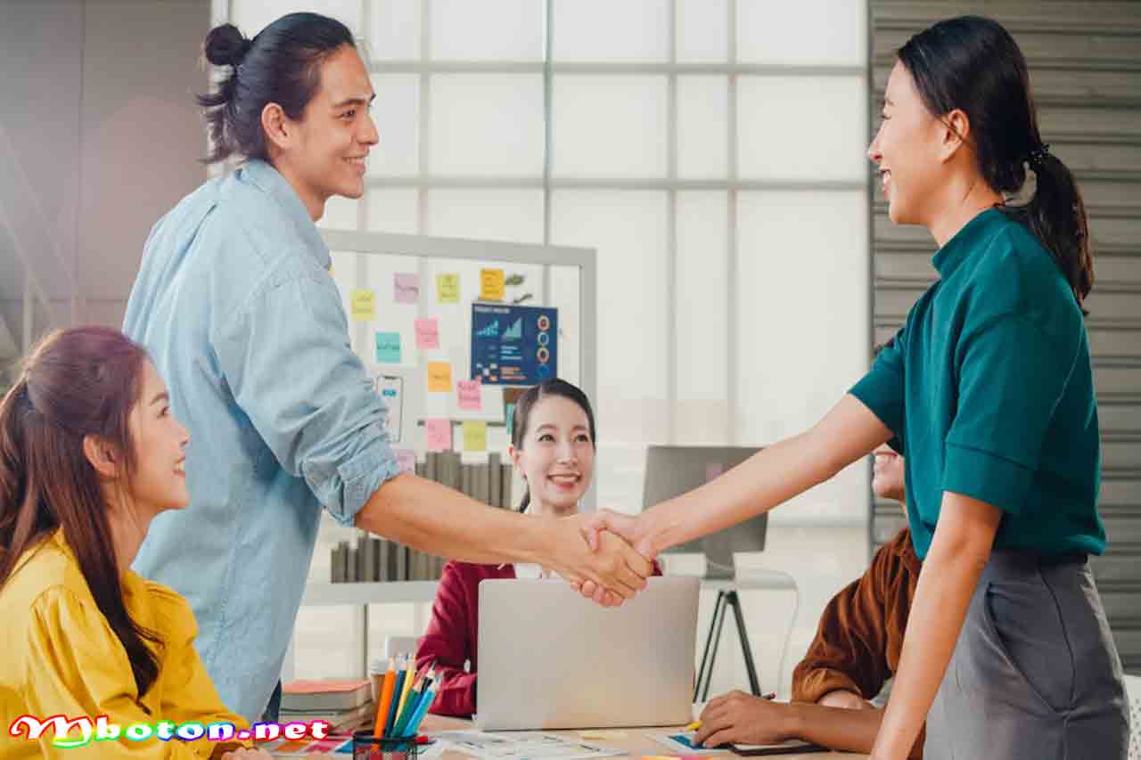 Partnership Adalah? Definisi dan Cara Kerjanya, Jenis Bisnis