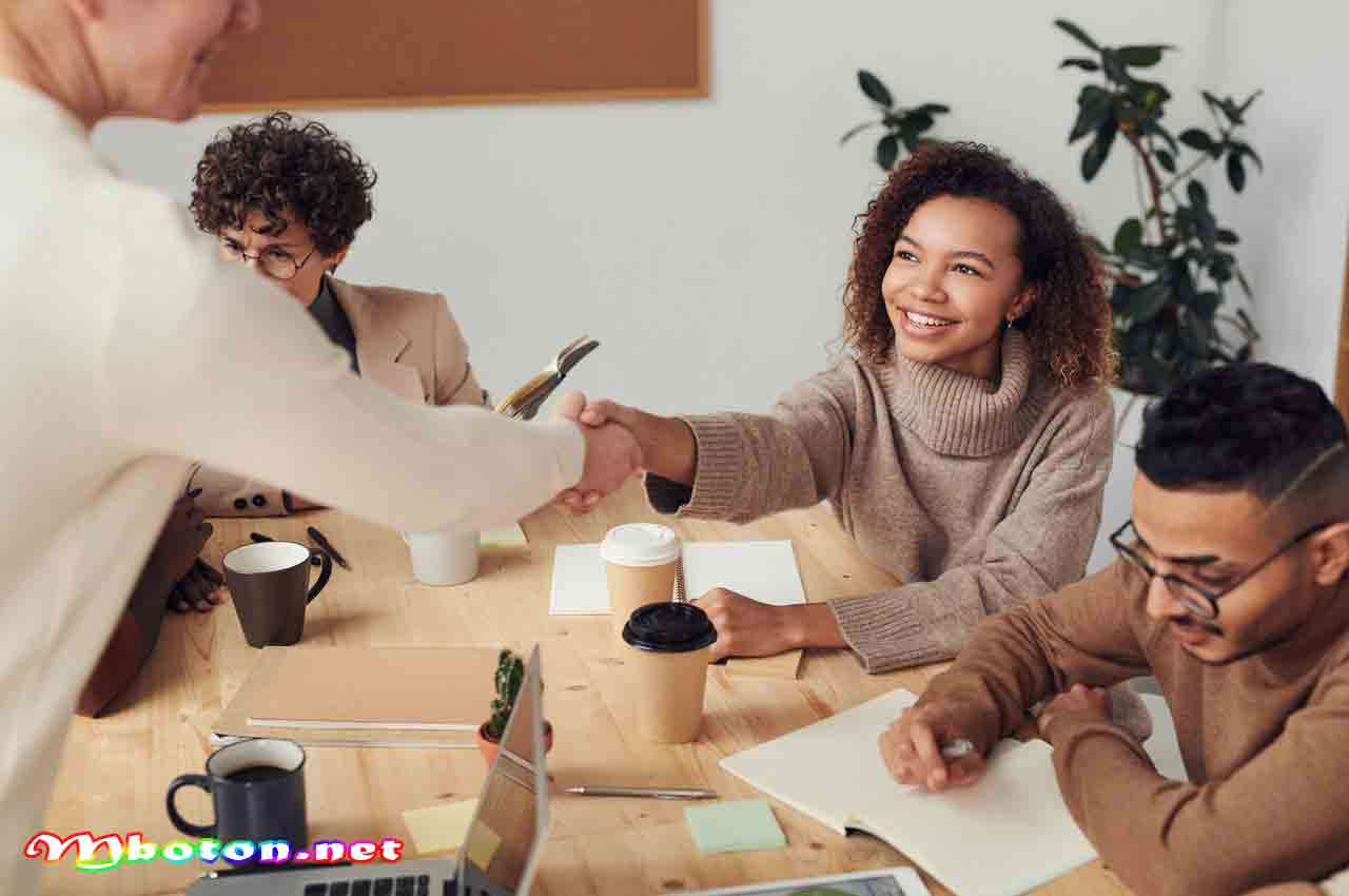 Partnership Marketing Adalah: Manfaat Tips Cara Kerjanya 7 Partnership Marketing Adalah: Manfaat Tips Cara Kerjanya