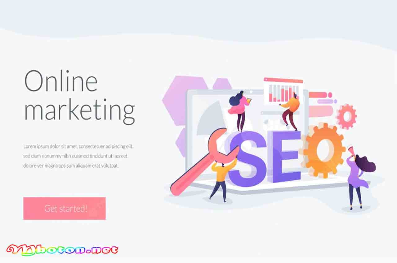 Tips Mengenal Efektif PPC Advertising Vs SEO Bisnis Advance 6 Tips Mengenal Efektif PPC Advertising Vs SEO Bisnis Advance