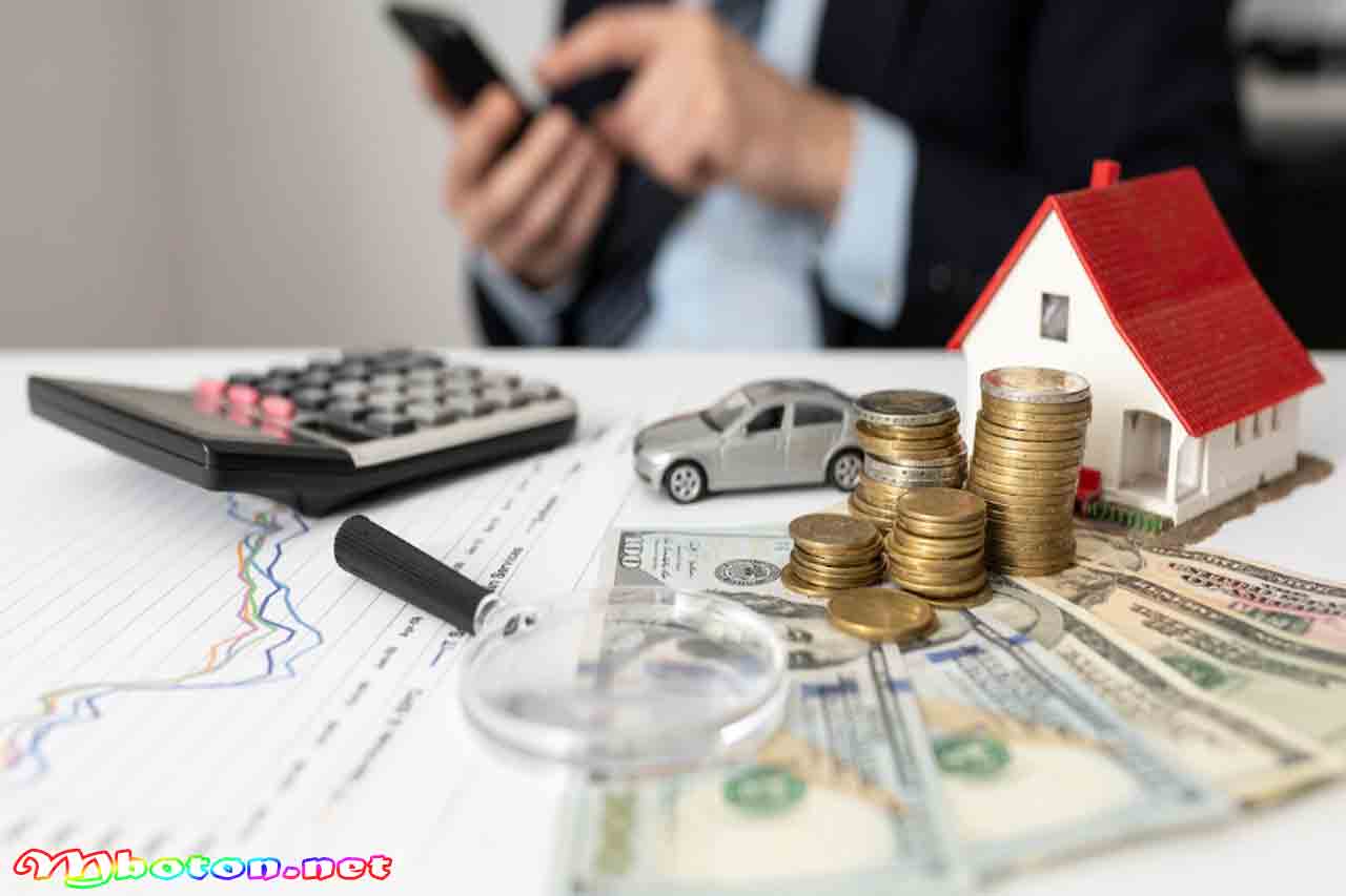 Finansial Adalah? Tips Pengertian, Fungsi dan Bermanfaat