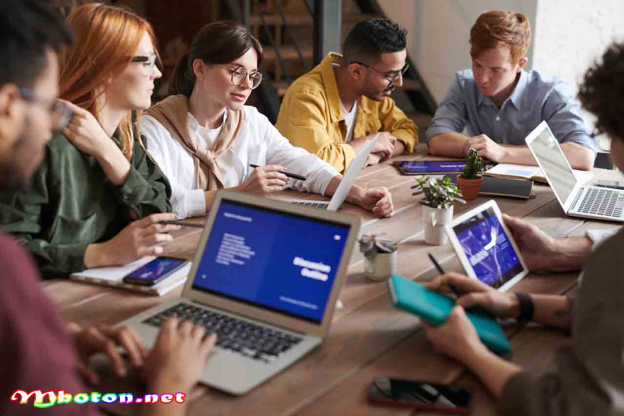 10 Langkah Memulai Usaha Baru Menerapkan Digital Marketing 5 10 Langkah Memulai Usaha Baru Menerapkan Digital Marketing