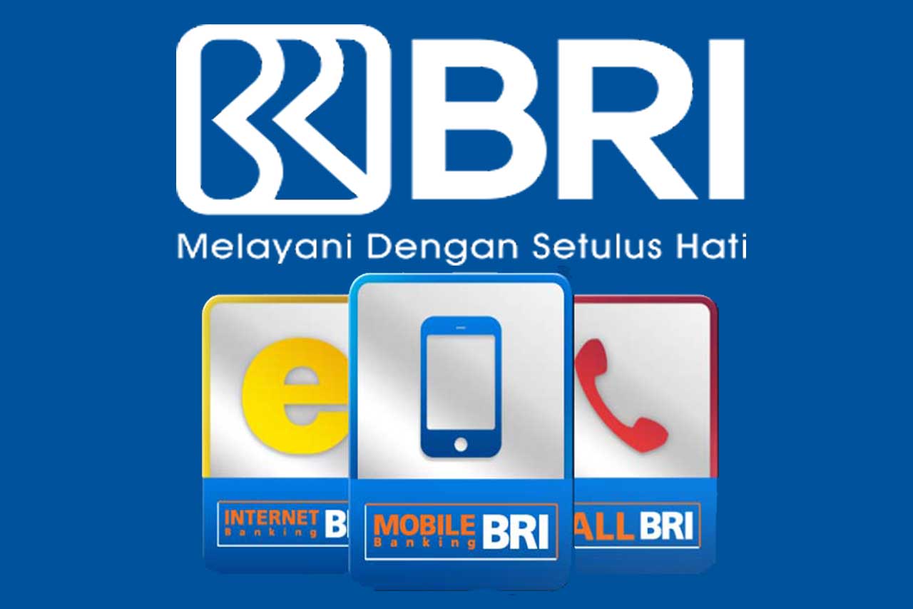 Cara Transfer BRI