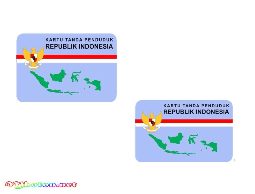 Fungsi Buat KTP