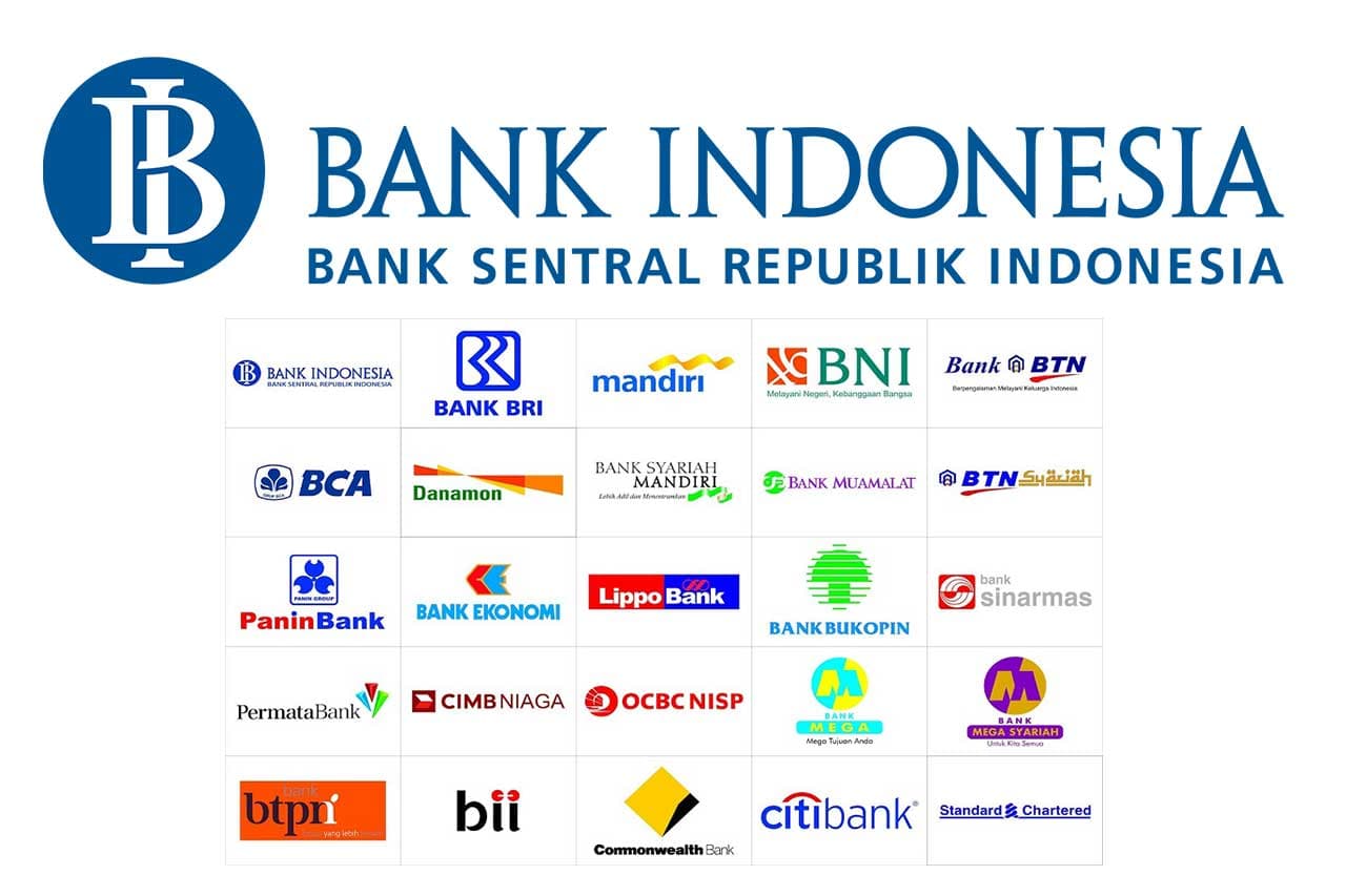 Kode Transfer Bank BCA, BRI, BNI, Bumn Daerah Dan Lainnya