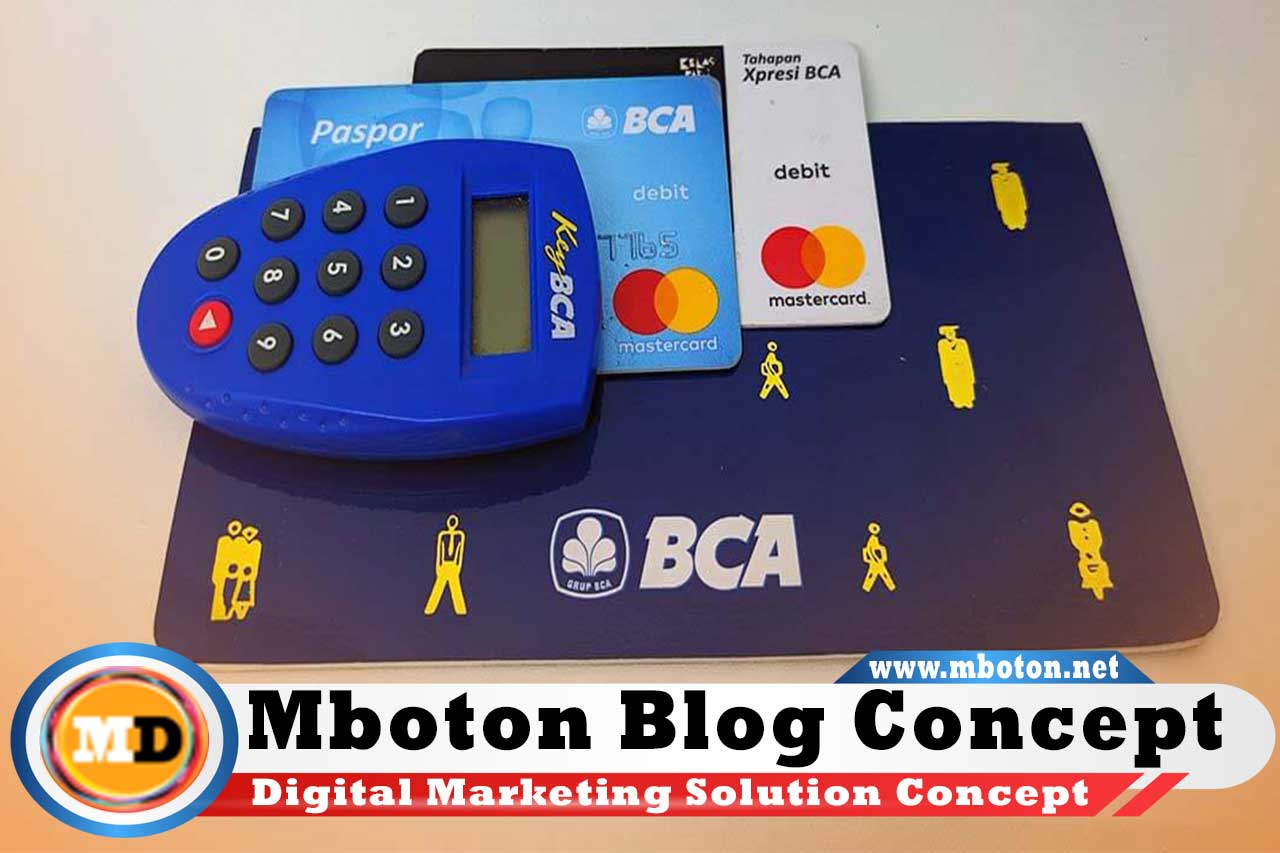 Laporan Limit Transfer BCA Via ATM mBanking dan klik BCA 2 Laporan Limit Transfer BCA Via ATM mBanking dan klik BCA