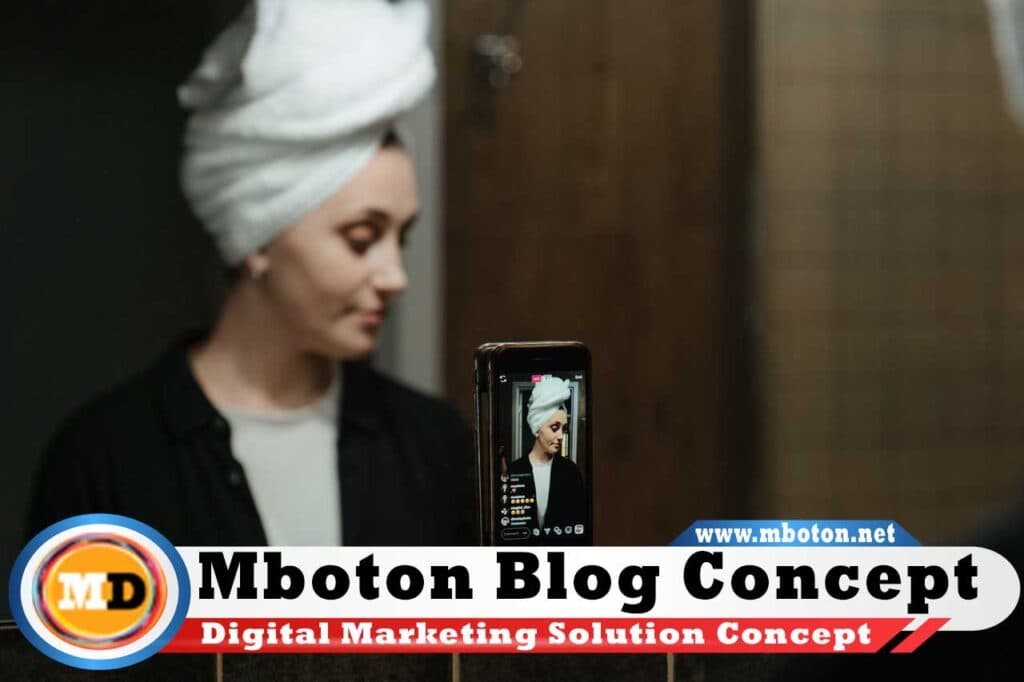 Manfaat Instagram Reels Meningkatkan Buat Branding Bisnis