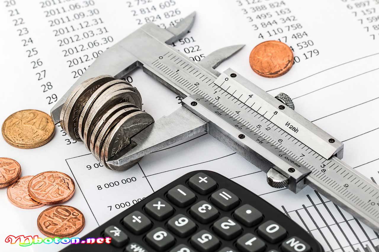 Penerapan Cost Control Adalah Pengertian Fungsi dan Langkah