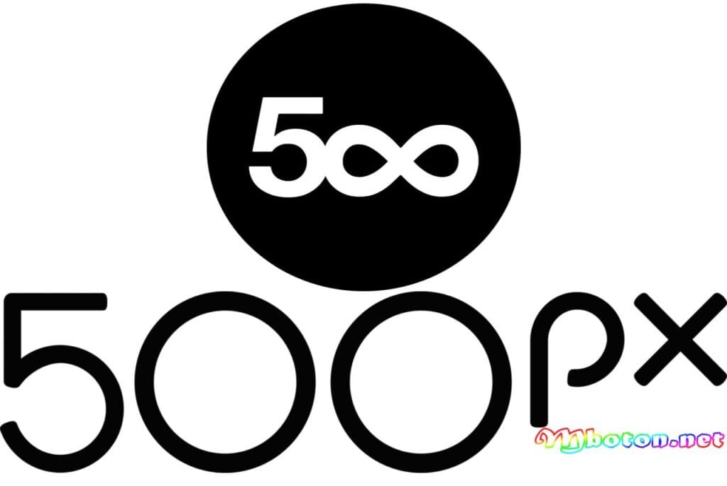 500px