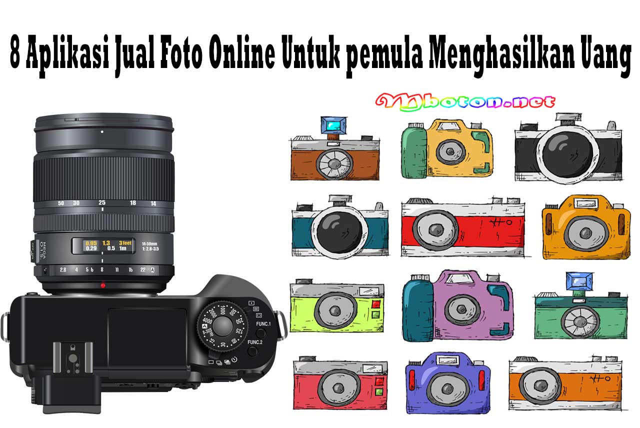 8 Aplikasi Jual Foto Online Untuk pemula Menghasilkan Uang 9 8 Aplikasi Jual Foto Online Untuk pemula Menghasilkan Uang