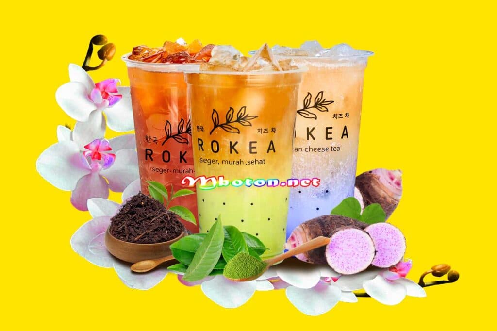 7 Ide Usaha Minuman Kekinian Modal Kecil Keuntungan Besar 3 Tips Promosikan Minuman Kekinian Cepat Dikenal