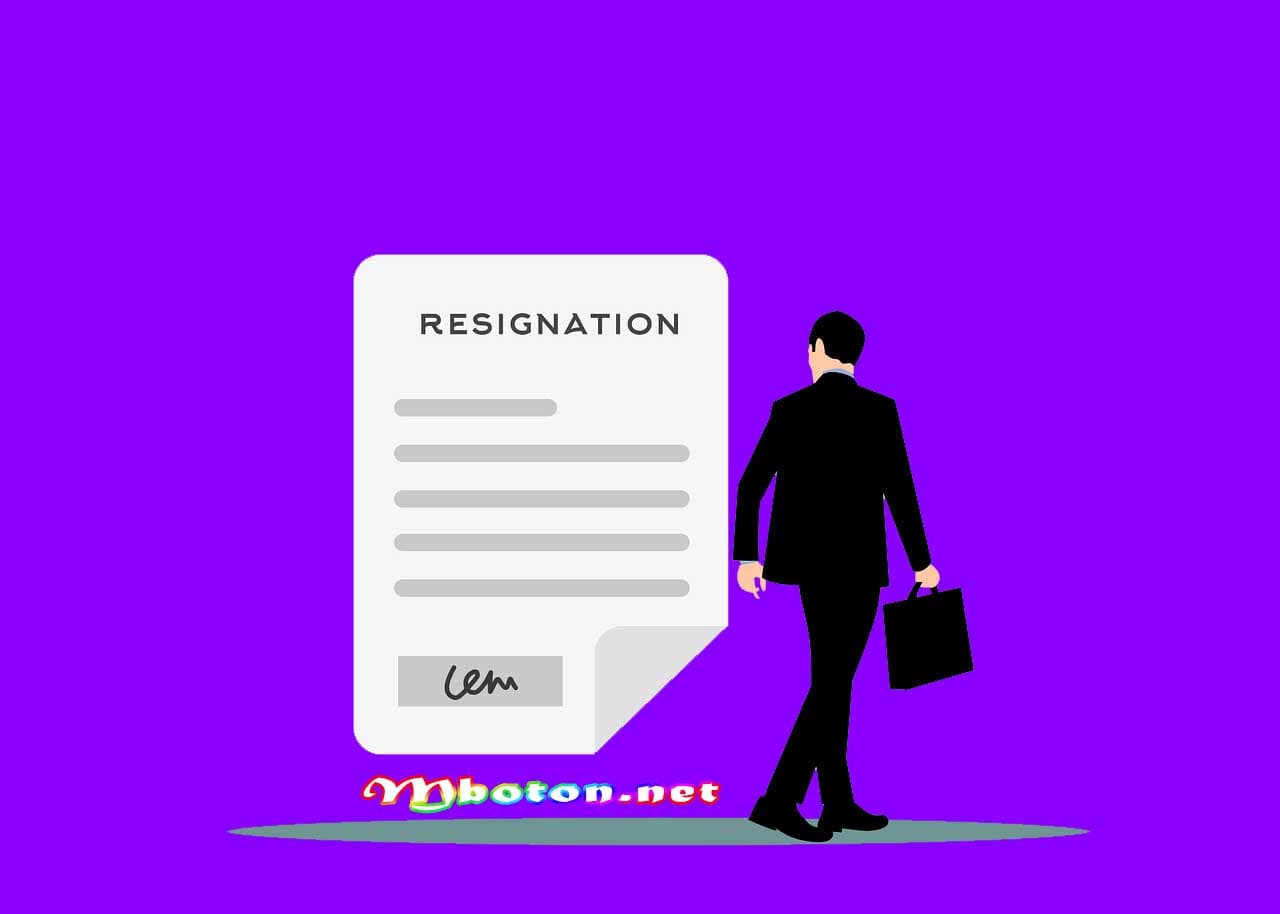 10 Alasan Resign Kerja Mendadak Tetap Terlihat Professional 12 10 Alasan Resign Kerja Mendadak Tetap Terlihat Professional