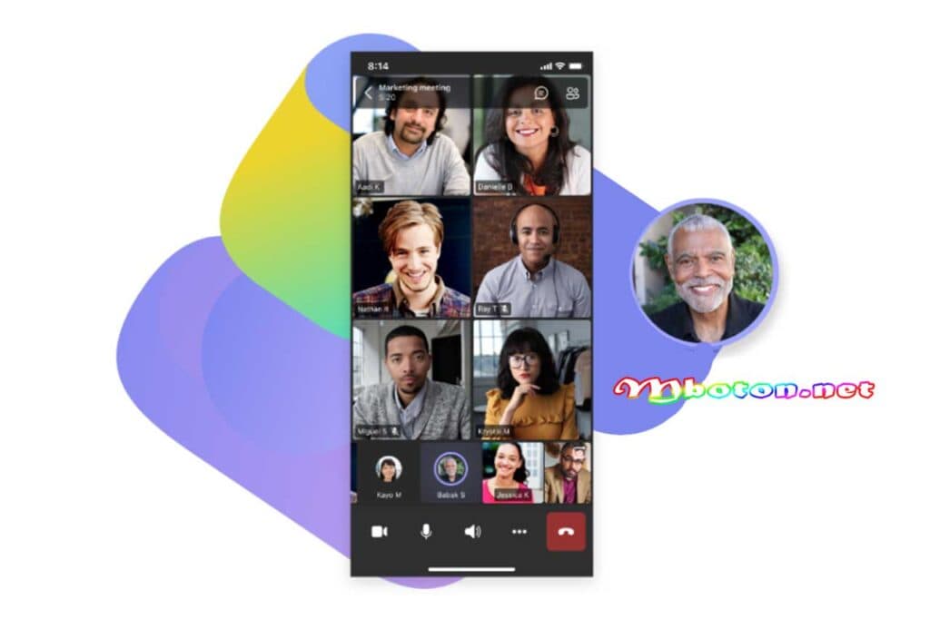 Microsoft Teams