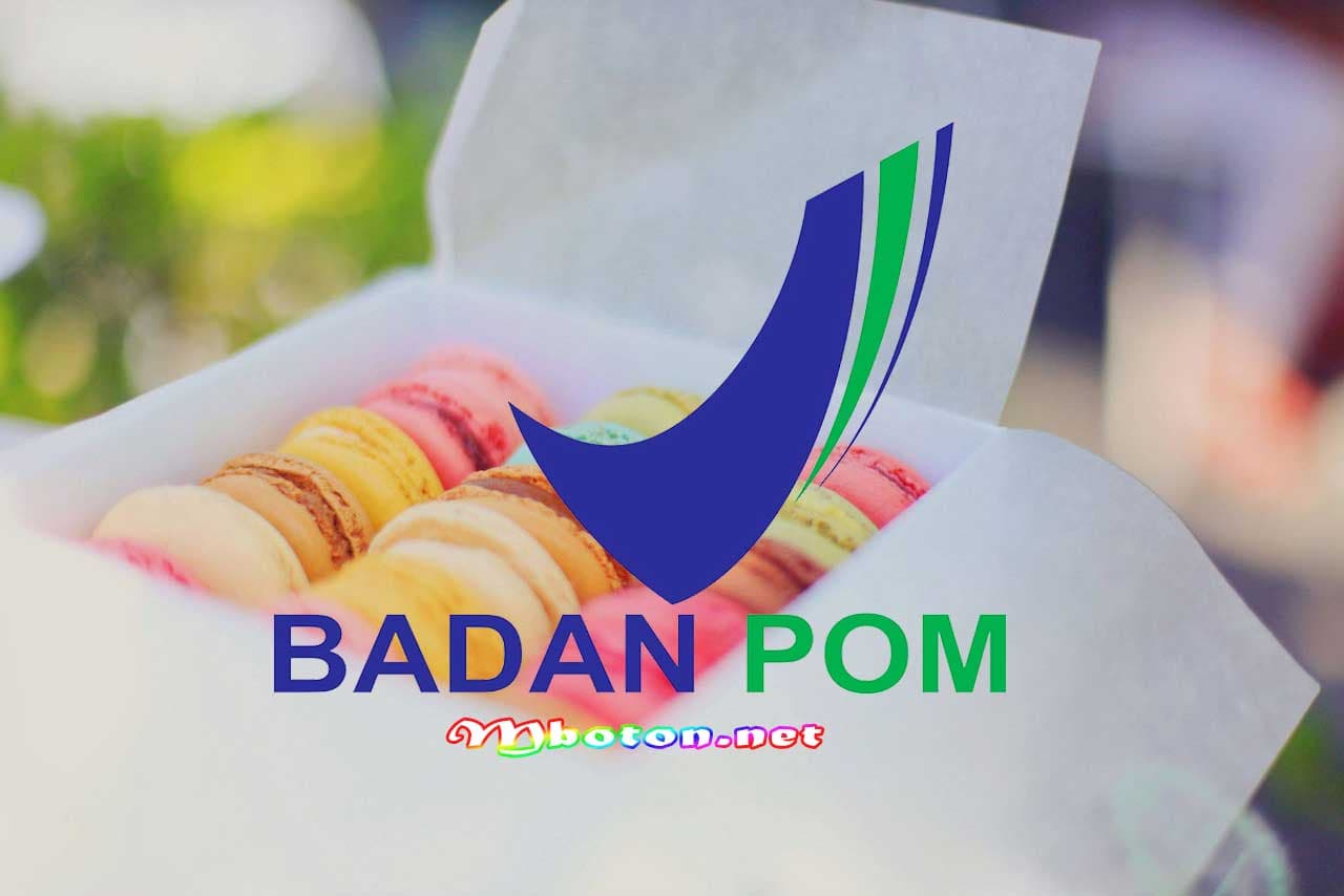 Cara Mendaftar BPOM Secara Online Penting Pembisnis UMKM 12 Cara Mendaftar BPOM Secara Online Penting Pembisnis UMKM